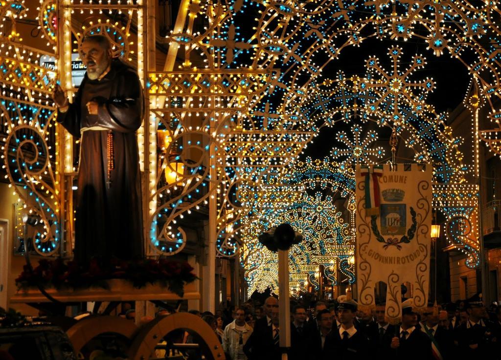 San Michele 3*